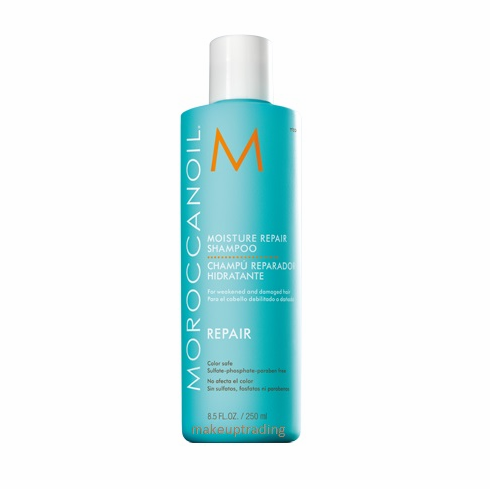 Moisture Repair Shampoo / 8.5oz