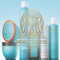 MOROCCANOIL