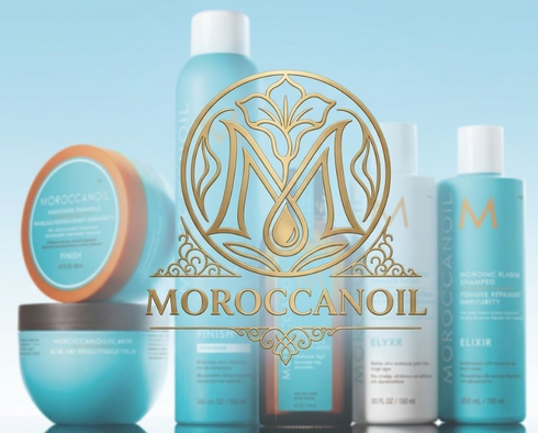 MOROCCANOIL
