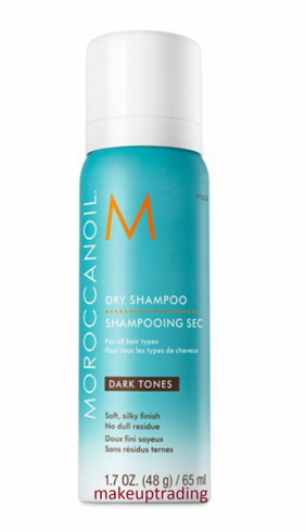 Moroccanoil Dry Shampoo Dark Tones 1.7 FL. OZ. / 65 ml