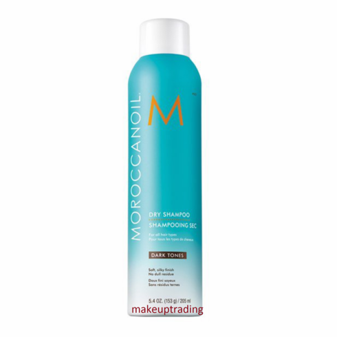 Moroccanoil Dry Shampoo Dark Tones 5.4 FL. OZ. / 205 ml
