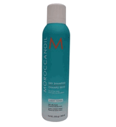 Moroccanoil Dry Shampoo for Light Tones 5.4 oz