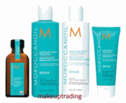 MOROCCANOIL Repair Essentials Set (Value $88.60)