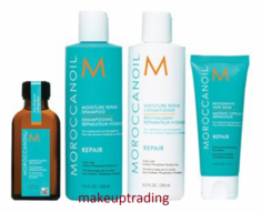 MOROCCANOIL Repair Essentials Set (Value $88.60) MOROCCANOIL Repair Essentials Set (Value $88.60)