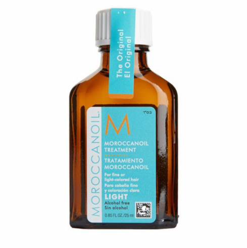 Moroccanoil Treatment Light 0.85 fl. oz / 25 ml