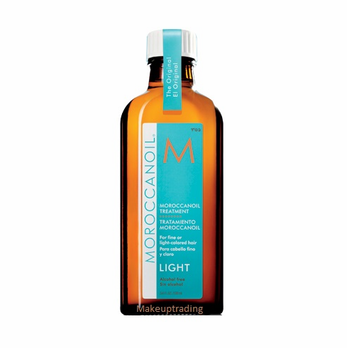 Moroccanoil Treatment Light 3.4 oz / 100ml