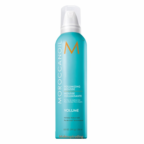 Moroccanoil Volumizing Mousse 8.5oz / 250ml