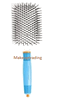 Moroccanoil XLPro Paddle Cushion Brush