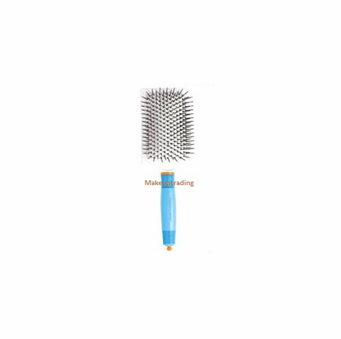 Moroccanoil XLPro Paddle Cushion Brush