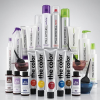 PAUL MITCHELL