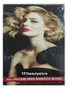 Paul Mitchell All-in-one PM Shines Hair Color Swatch Book Mini