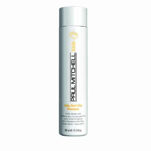 Paul Mitchell Baby Don't Cry Shampoo 10.14 oz / 300 ml