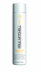 Paul Mitchell Baby Don't Cry Shampoo 10.14 oz / 300 ml Paul Mitchell Baby Don't Cry Shampoo 10.14 oz / 300 ml