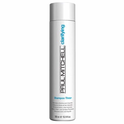 Paul Mitchell Clarifying Shampoo Three 10.14 oz / 300 ml
