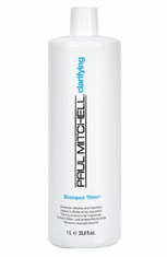 Paul Mitchell Clarifying Shampoo Three 33.8 oz / 1 liter Paul Mitchell Clarifying Shampoo Three 33.8 oz / 1 liter
