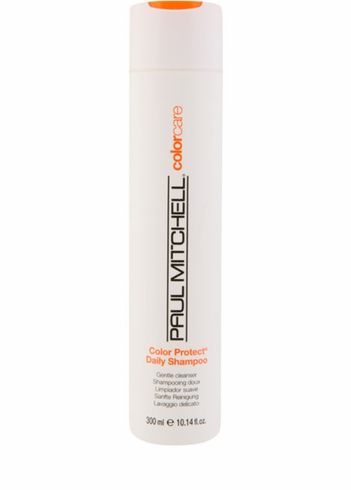 Paul Mitchell Color Protect Daily Shampoo 10.14 oz / 300 ml
