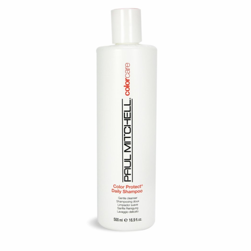 Paul Mitchell Color Protect Daily Shampoo 16.9oz / 500 ml