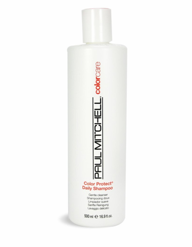 Paul Mitchell Color Protect Daily Shampoo 16.9oz / 500 ml