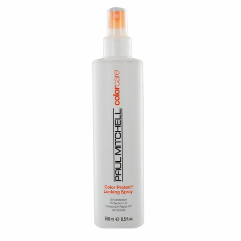 Paul Mitchell Color Protect Locking Spray 8.5 oz / 250 ml
