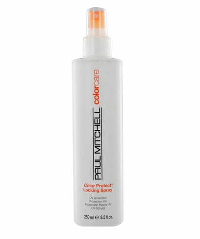 Paul Mitchell Color Protect Locking Spray 8.5 oz / 250 ml