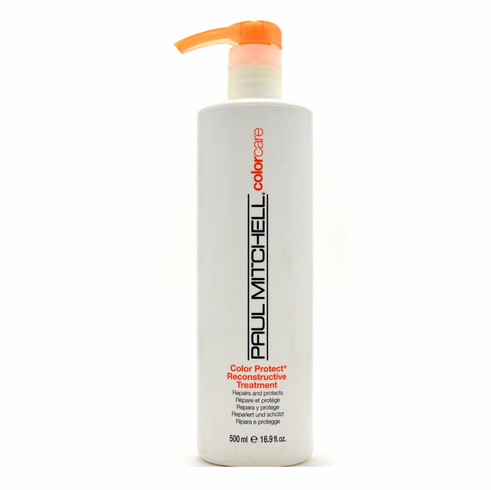 Paul Mitchell Color Protect Reconstructive Treatment 16.9 oz / 500 ml