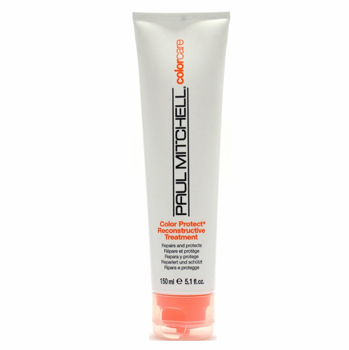 Paul Mitchell Color Protect Reconstructive Treatment 5.1  oz / 150 ml