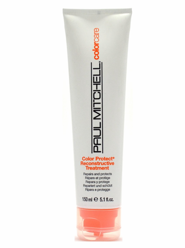Paul Mitchell Color Protect Reconstructive Treatment 5.1  oz / 150 ml