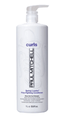 Paul Mitchell Curls Spring Loaded Frizz Fighting Conditioner 33.8 oz /