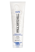 Paul Mitchell Curls Spring Loaded Frizz-Fighting Shampoo 8.5 oz / 250