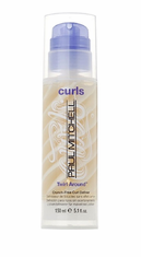 Paul Mitchell Curls Twirl Around 5.1 oz / 150 ml Paul Mitchell Curls Twirl Around 5.1 oz / 150 ml