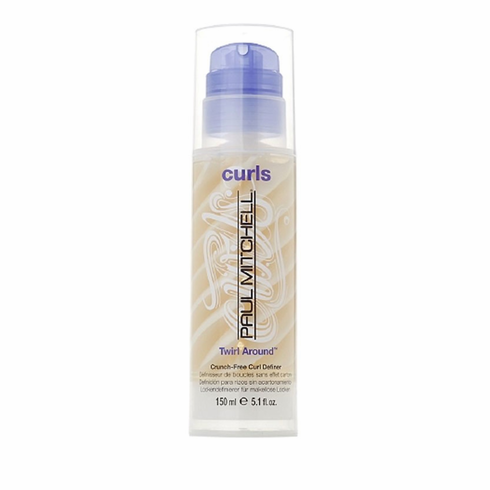 Paul Mitchell Curls Twirl Around 5.1 oz / 150 ml