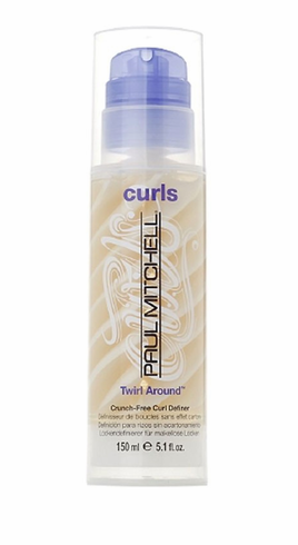 Paul Mitchell Curls Twirl Around 5.1 oz / 150 ml