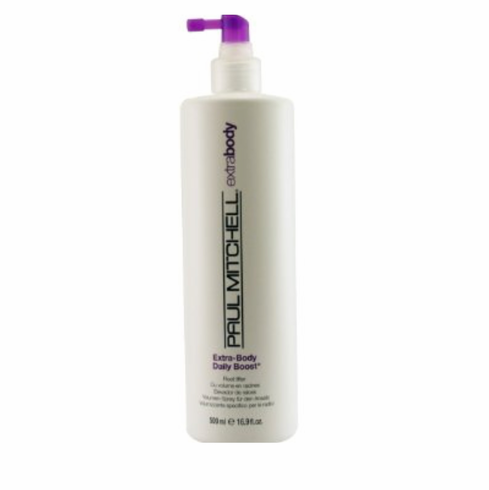 Paul Mitchell Extra Body Daily Boost Spray 16.9 oz / 500 ml
