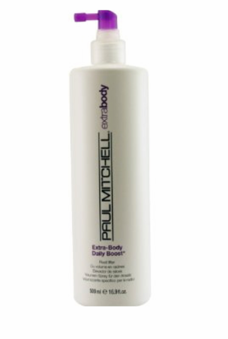 Paul Mitchell Extra Body Daily Boost Spray 16.9 oz / 500 ml