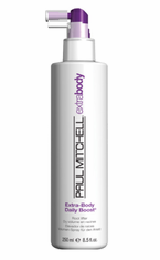 Paul Mitchell Extra Body Daily Boost Spray 8.5 oz / 250 ml Paul Mitchell Extra Body Daily Boost Spray 8.5 oz / 250 ml