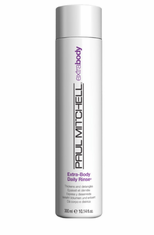 Paul Mitchell Extra Body Daily Rinse 10.14 oz / 300 ml Paul Mitchell Extra Body Daily Rinse 10.14 oz / 300 ml