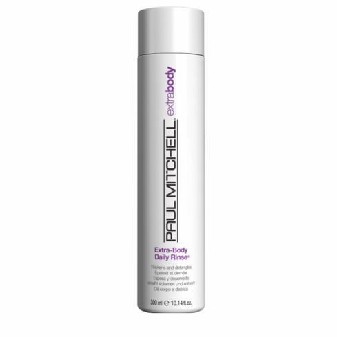 Paul Mitchell Extra Body Daily Rinse 10.14 oz / 300 ml