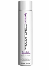 Paul Mitchell Extra-body Daily Shampoo 10.14 oz / 300 ml Paul Mitchell Extra-body Daily Shampoo 10.14 oz / 300 ml