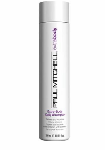 Paul Mitchell Extra-body Daily Shampoo 10.14 oz  / 300 ml
