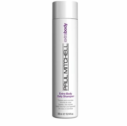 Paul Mitchell Extra-body Daily Shampoo 33.8 oz/ 1 Liter