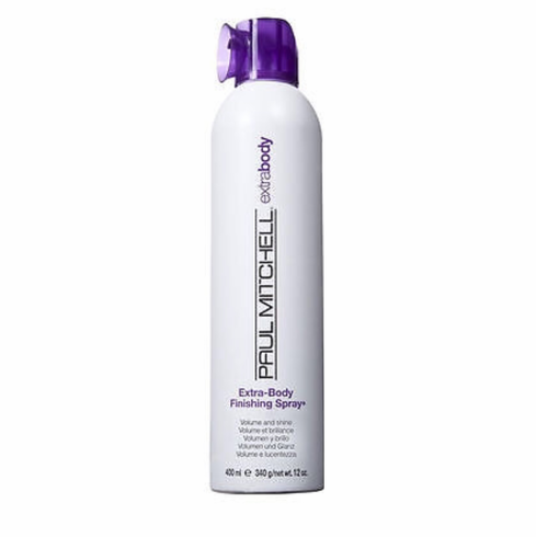Paul Mitchell Extra Body Finishing Spray Spray 12 oz