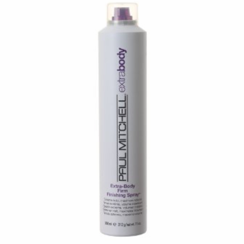 Paul Mitchell Extra Body Firm Finishing Spray 11 oz / 365 ml