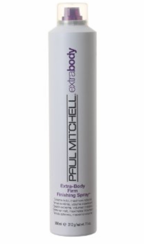 Paul Mitchell Extra Body Firm Finishing Spray 11 oz / 365 ml