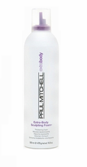Paul Mitchell Extra Body Foam 16.9 oz / 500 ml Paul Mitchell Extra Body Foam 16.9 oz / 500 ml
