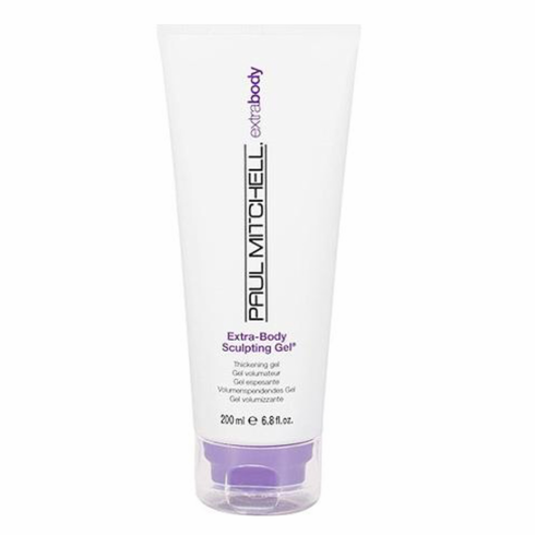 Paul Mitchell Extra Body Sculpting Gel Unisex 6.8 oz / 200 ml