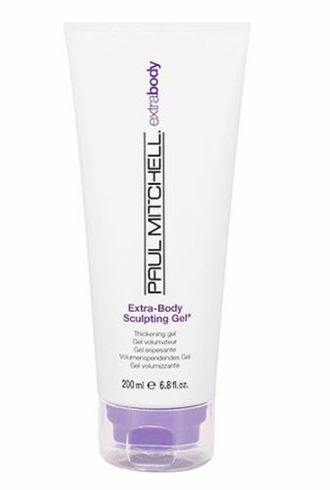 Paul Mitchell Extra Body Sculpting Gel Unisex 6.8 oz / 200 ml
