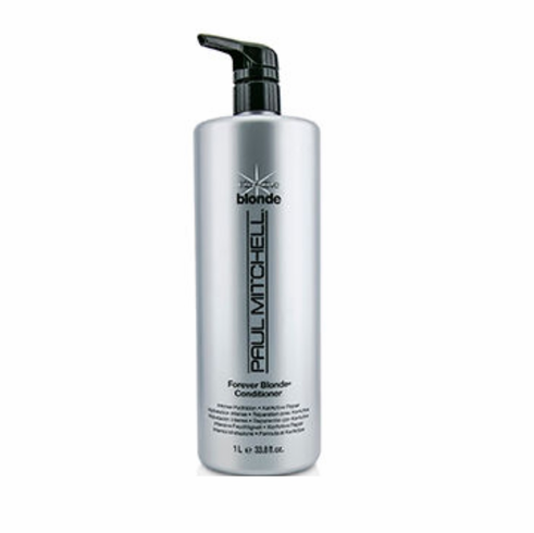 PAUL MITCHELL FOREVER BLONDE CONDITIONER 33.8 oz