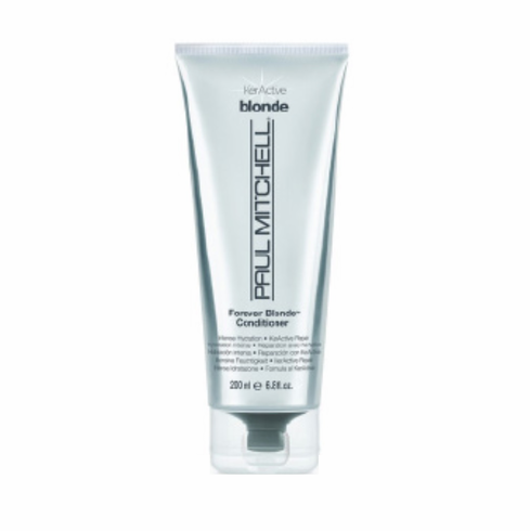 PAUL MITCHELL FOREVER BLONDE CONDITIONER 6.8 oz