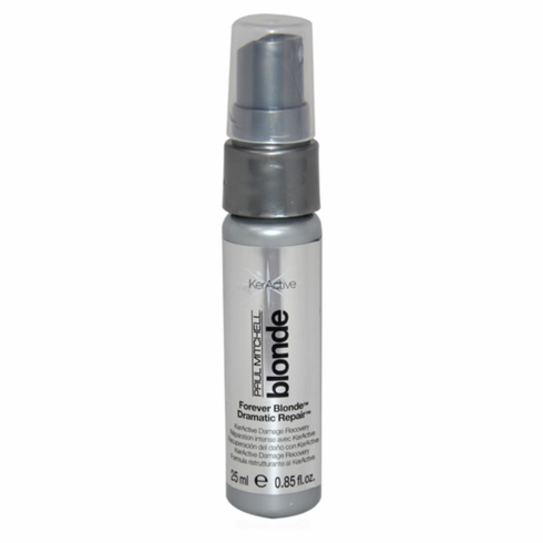 Paul Mitchell Forever Blonde Dramatic Repair 0.85 oz / 25 ml
