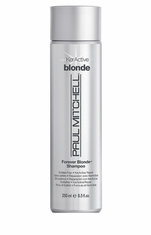 PAUL MITCHELL FOREVER BLONDE SHAMPOO 8.5 oz. PAUL MITCHELL FOREVER BLONDE SHAMPOO 8.5 oz.